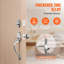 Front Door Handle and Deadbolt Set