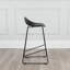 Tabouret de comptoir 26,5 po Meine-588610850