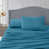 Teal selected