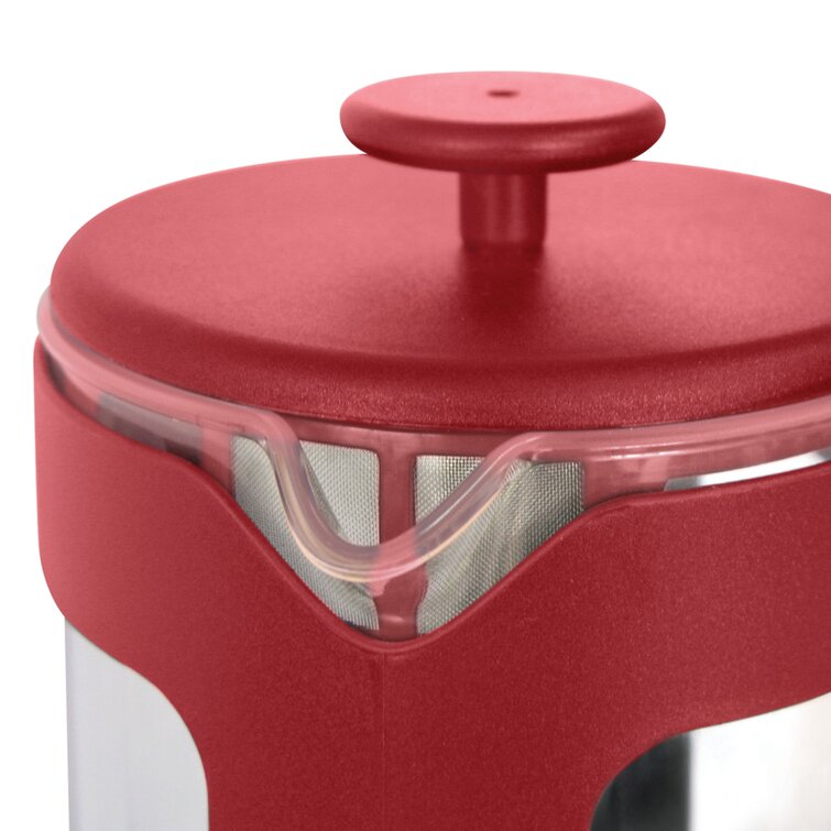 BonJour Ami-Matin French Press Coffee Maker & Reviews