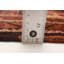 Teimani Burnt Orange Rug 2'9" x 4'8"