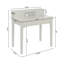 Bureau avec huche Keaton-633370887