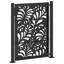 Weathering Steel Gate-1495959150-1495959145