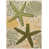 Beige/Vert/Jaune