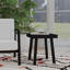 Table d'appoint en aluminium Armando-747386576