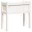 Bruneau Wood Planter Box-521592620