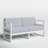 Lane 58'' Wide Straight Loveseat with Cushions-1182515316-1101856068
