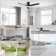 52'' Ceiling Fan with Light Kit