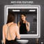 Miroir mural anti-buée-870325780-870325784