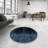 Polka Dots Indoor Rug-2053442597