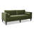 Peoria Upholstered 84'' Sofa-193778401