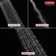 3-Spray Hand Shower with Slide Bar, Handheld Shower Head, Slide Bar Hand Shower 2.5 GPM