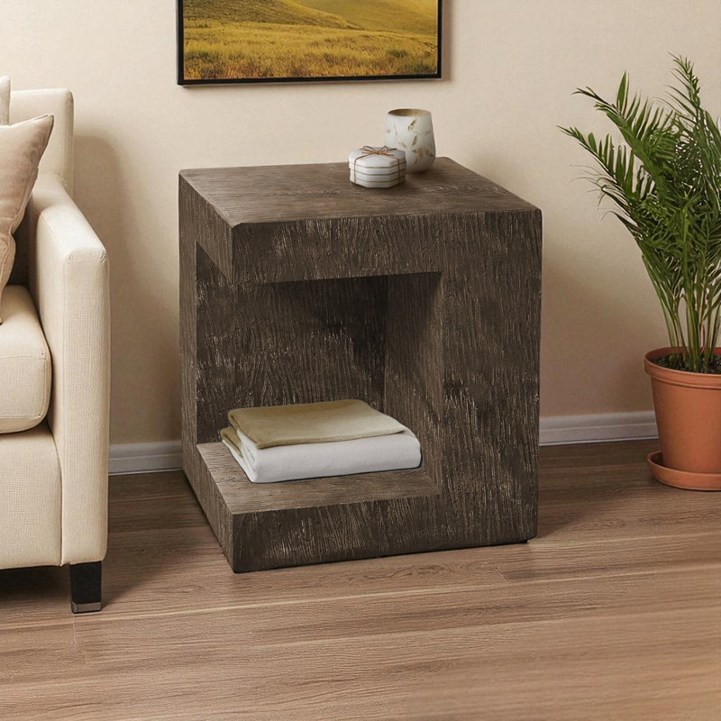 Table d'appoint Dilara