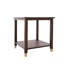 Table de bout avec rangement Hoppert-528071091
