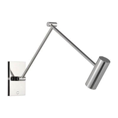 Ponte 1 - Light LED Swing Arm