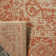 Allie Rust/Creme Area Rug