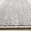 Tapis rayé beige moderne contemporain d'intérieur-1430290253