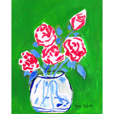 " Flowers For Jessica "