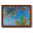 Wisteria- Rustic Framed Gallery Wrapped Canvas-1461838369-1461838382