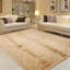 Sunhouse Wool Oriental Area Rug in Beige-722088209