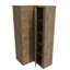 Fitzpatrick 2 Door Wardrobe