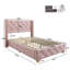 Doiron Upholstered Bed-791815060-791815066