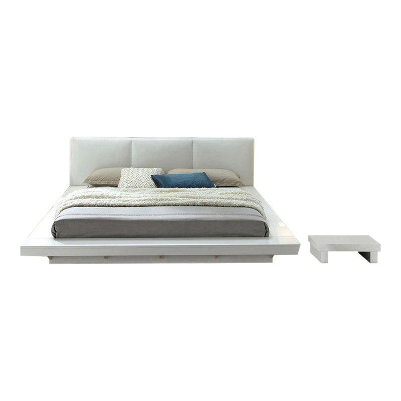 Florissant Piece Bedroom Set