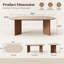 Table de salle à manger Modern-1815761651