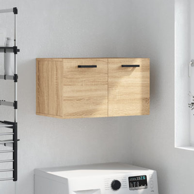 Mariely Bathroom Cabinet