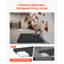 Tapis de protection pour bloc d'escalade Bouldering