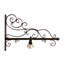 Nimske 2 - Light Outdoor Barn Light