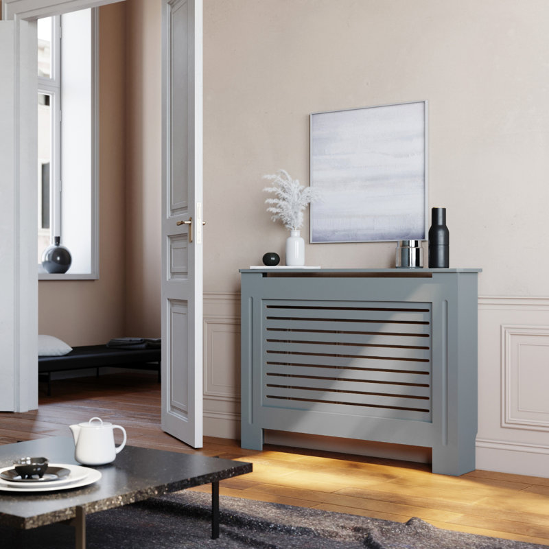 Medium Radiator Cover