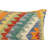 Geometric Throw Pillow