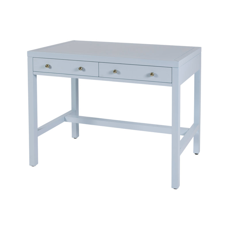 Bureau d'écriture Celine, Bleu