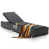 Dark Gray is out of stock selected