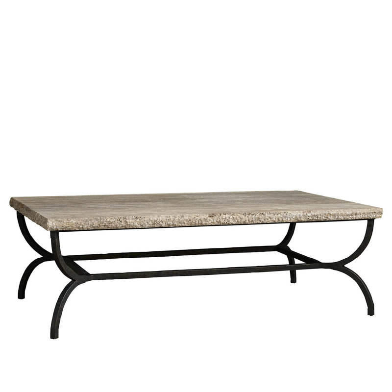 Arrigo Cocktail Table