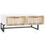 Rinki Solid Coffee Table with Storage-434630092