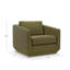 Veronica Swivel Chair-1711381736