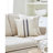 Becki Owens x Livabliss Brett Striped Wool Blend Reversible Throw Pillow-1369974296-1369974298-1369180162