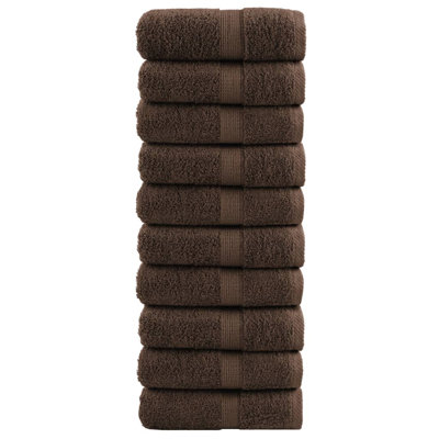 Premium Bath Towels SOLUND 600Gsm
