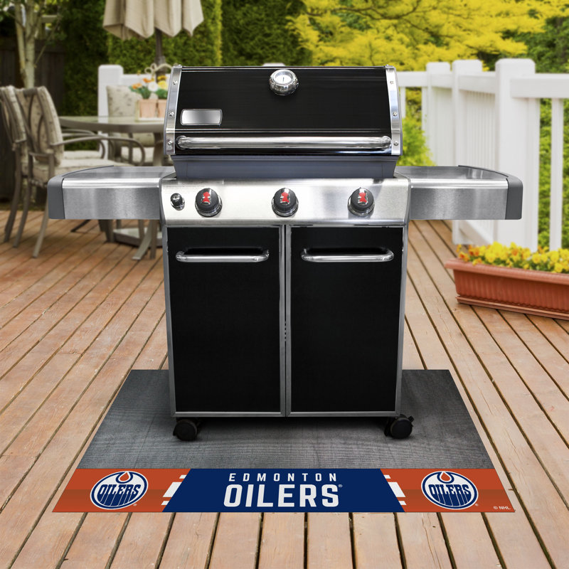 NFL - Philadelphia Eagles, Oilers d'Edmonton