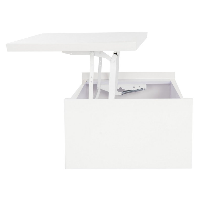 Jason Coffee Table