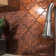 FASÄDE Monaco Decorative Vinyl 18in x 24in Backsplash Panel
