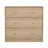 Clanton 28.50'' W 3 - Drawer Dresser-414848551