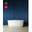Holiday 69.25'' L Soaking Bathtub