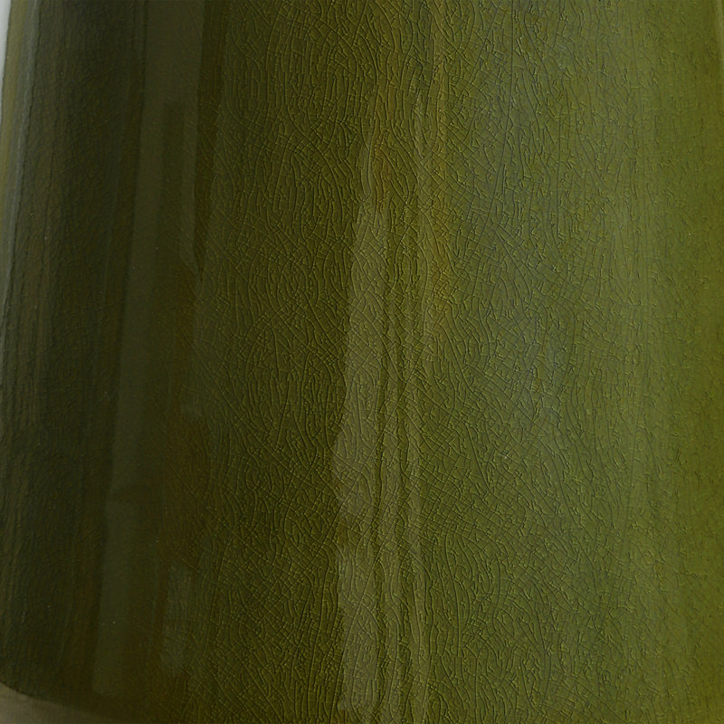 Chloi Moss Green Table Lamp