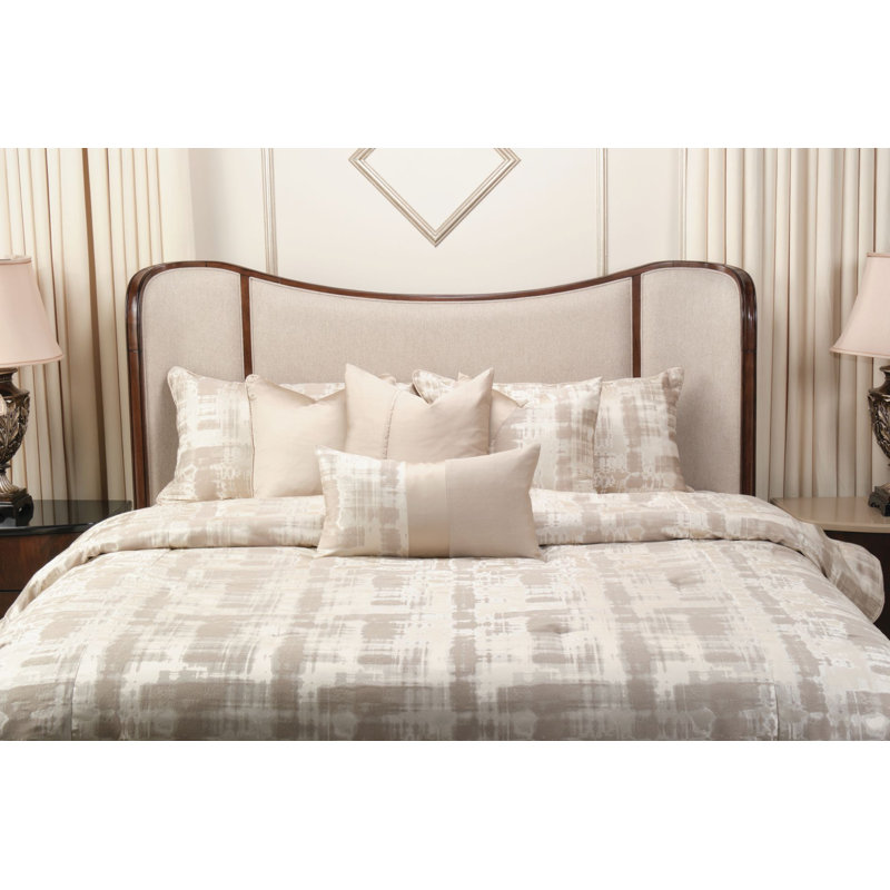 Comforter, Queen Comforter + 8 Additional Pieces