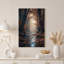 Art solaire sur toile-969052256