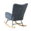 Fauteuil berçant et oscillant Teddy-1569310787