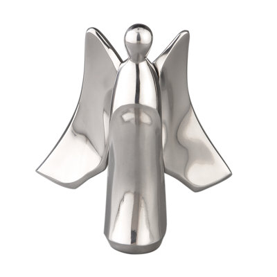 Nambe Nativity Angel  7"